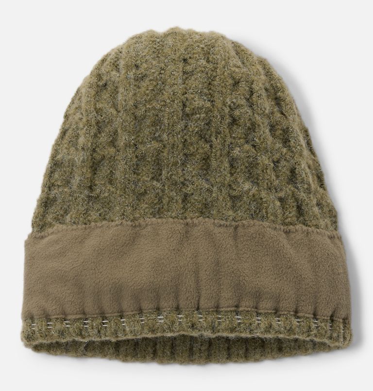 Winter Blur II Beanie, Color: Stone Green, image 2