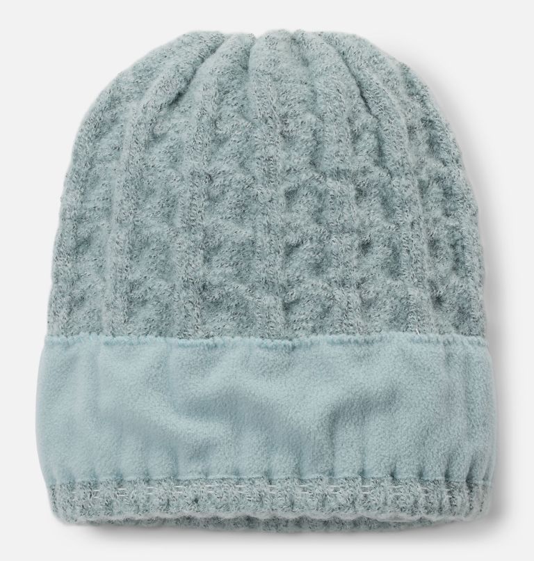 Winter Blur II Beanie, Color: Crushed Blue, image 2