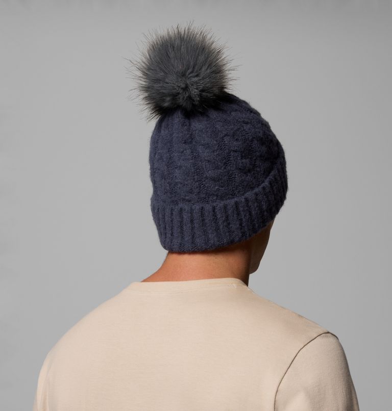 Winter Blur II Beanie, Color: Nocturnal, image 4