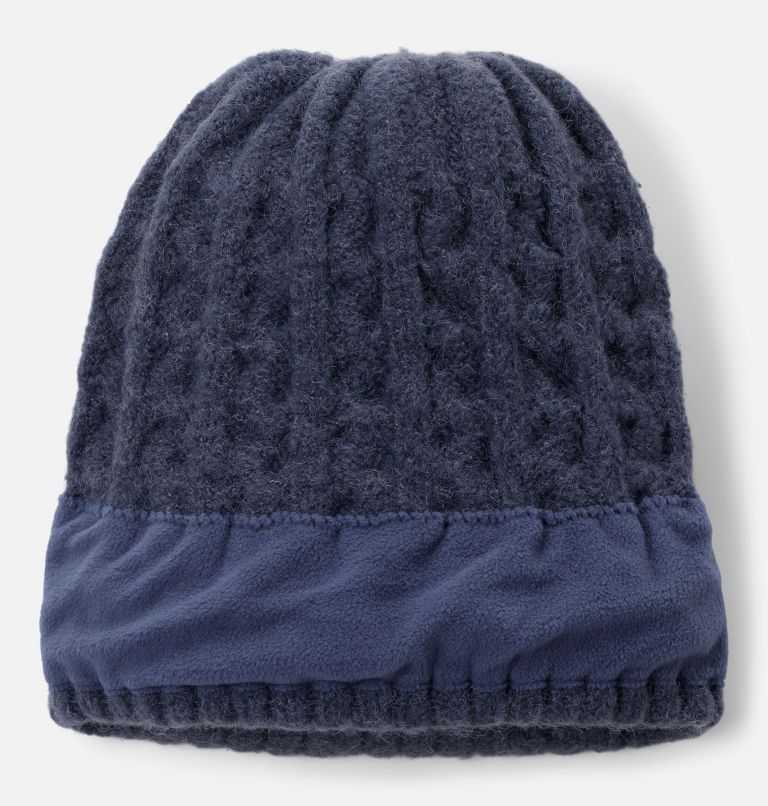 Winter Blur II Beanie, Color: Nocturnal, image 2