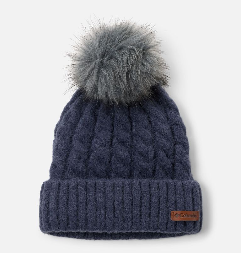 Winter Blur II Beanie, Color: Nocturnal, image 1