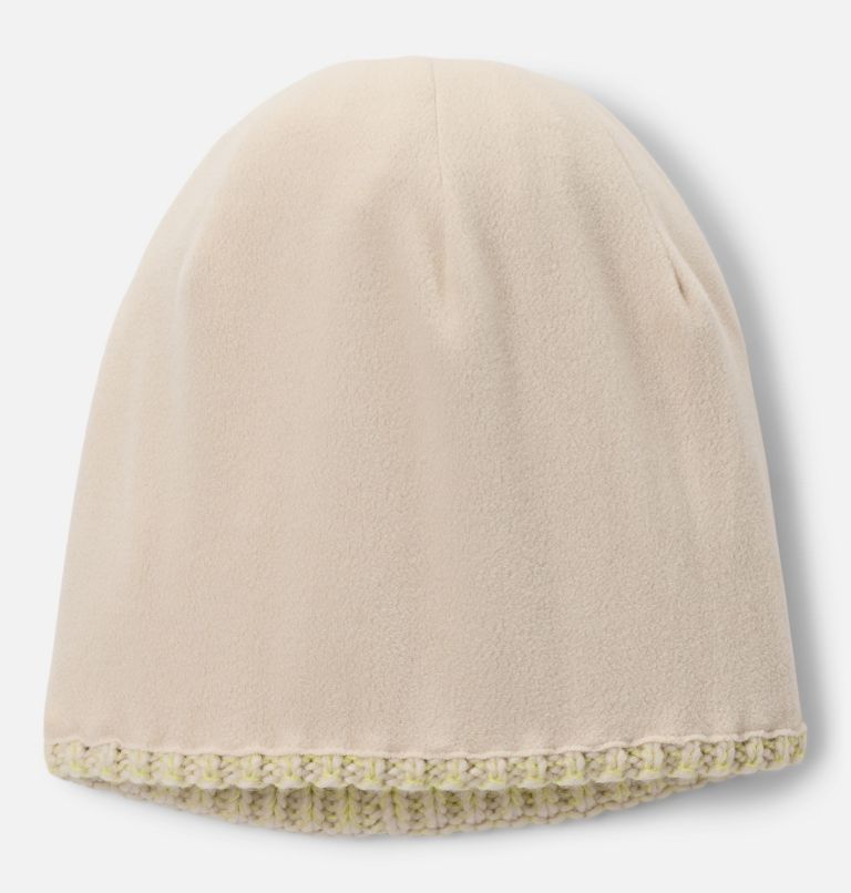 Cozy Ridge Beanie, Color: Dark Stone, Neon Light Marled, image 2