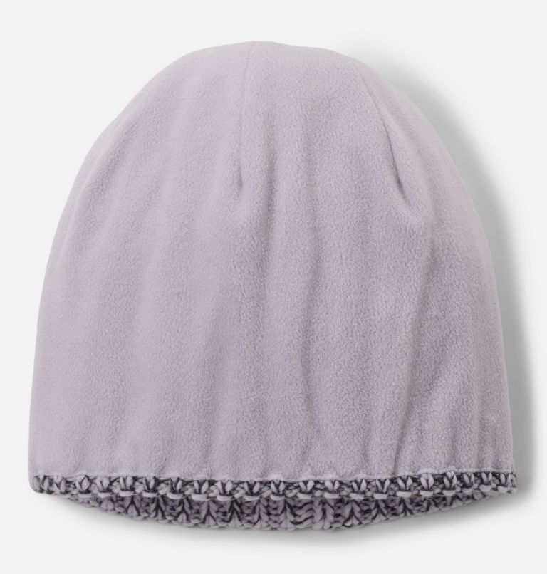 Cozy Ridge Beanie, Color: Lavender Pearl, Shark Marled, image 2