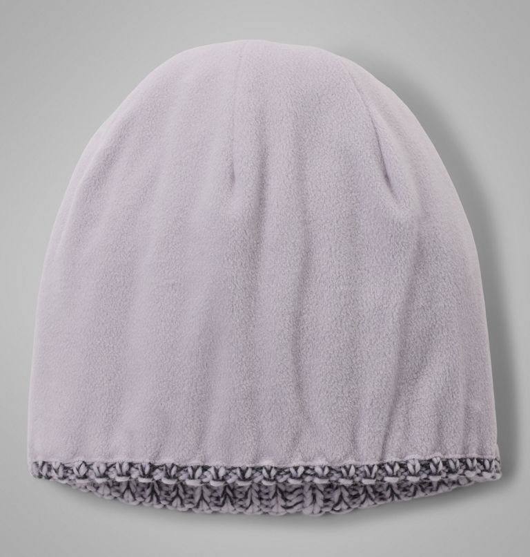 Cozy Ridge Beanie, Color: Lavender Pearl, Shark Marled, image 2