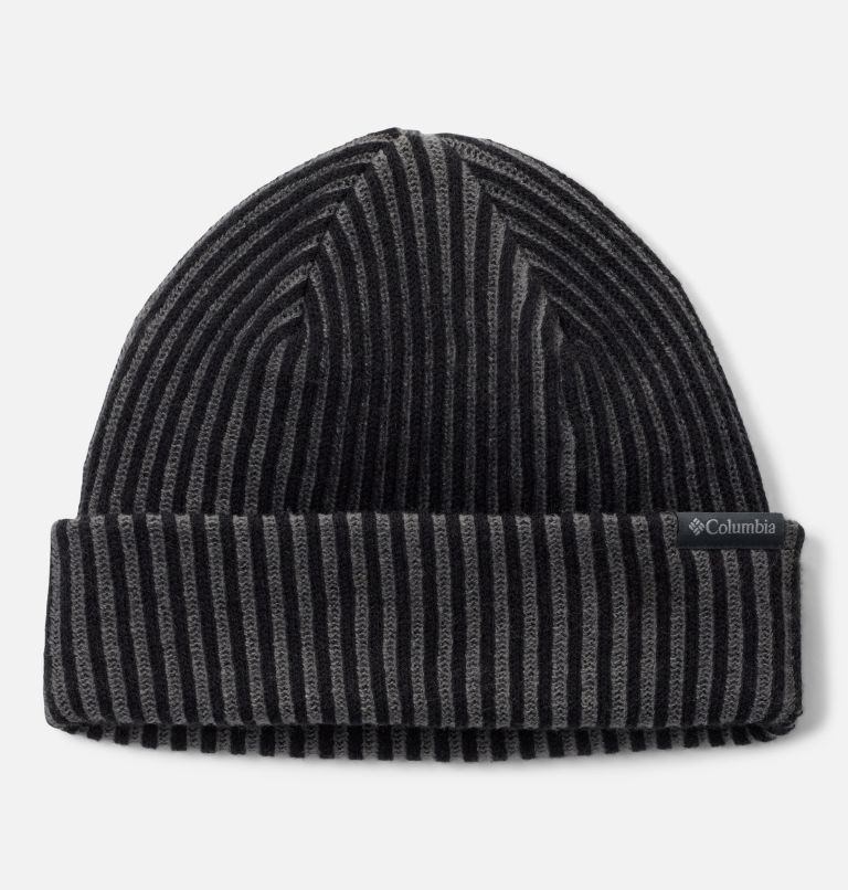 Youth Campers Comfort Beanie | 010 | O/S, Color: Black, image 1