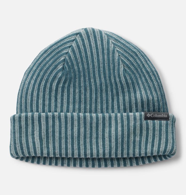 Youth Campers Comfort Beanie | 429 | O/S, Color: Everblue, Crushed Blue, image 1