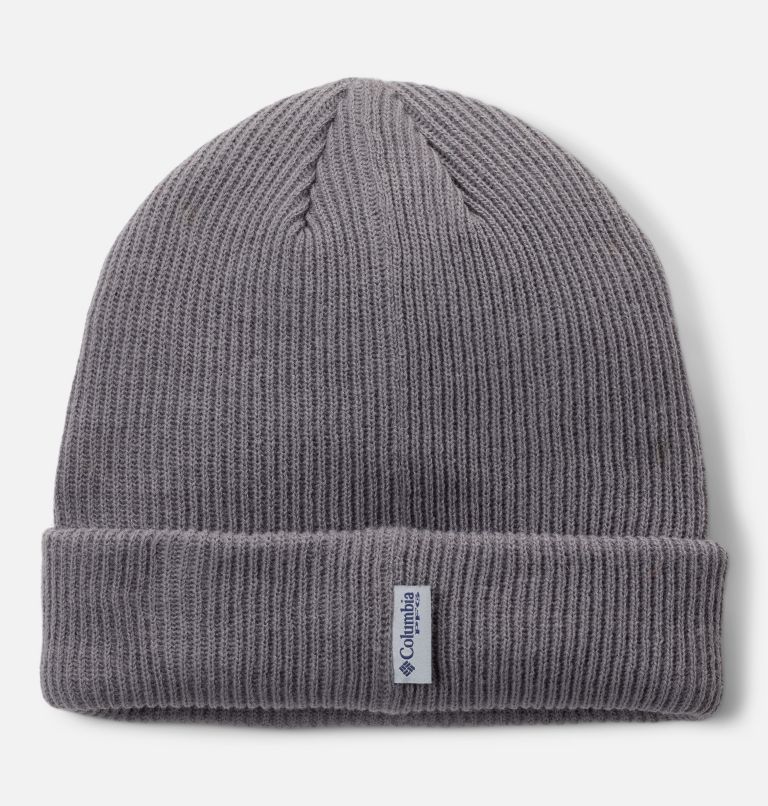 PFG Patch Beanie, Color: City Grey, Rectangle Bass, image 2