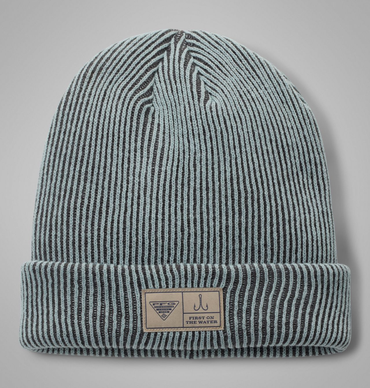 PFG™ Patch Beanie 1