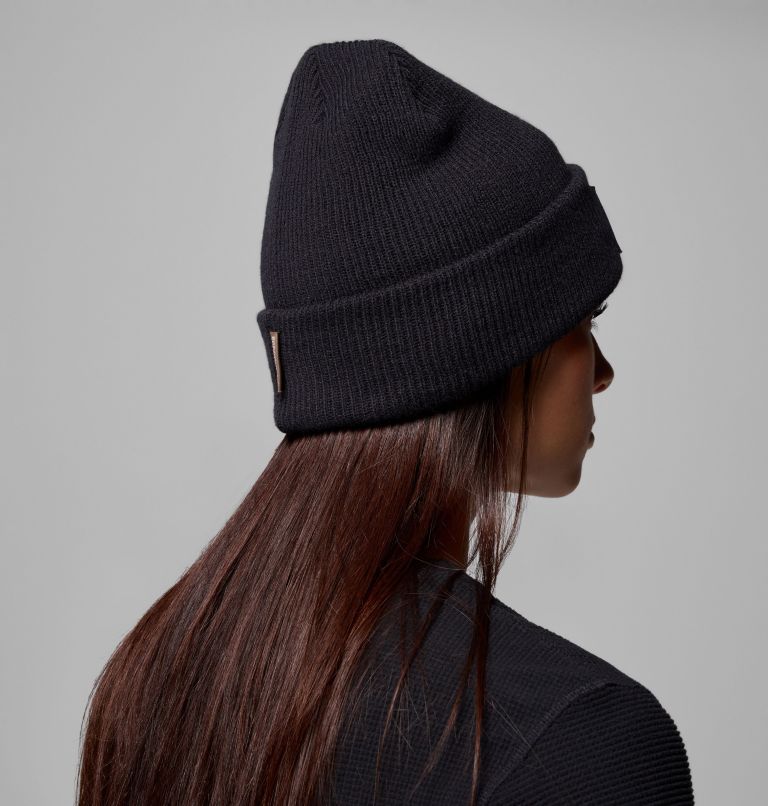 PHG Patch Beanie, Color: Black, Game Flag, image 6