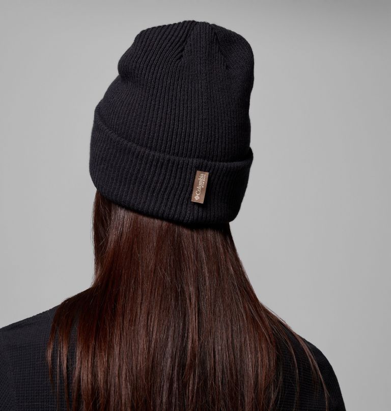 PHG Patch Beanie, Color: Black, Game Flag, image 7