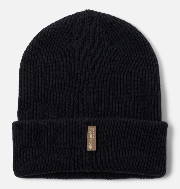 PHG Patch Beanie, Color: Black, Game Flag, image 2