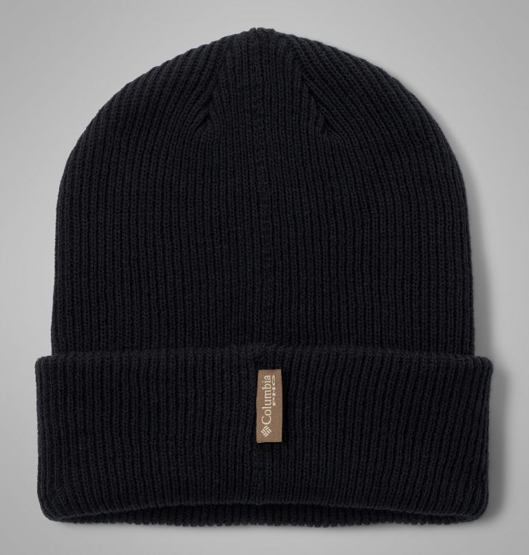 PHG Patch Beanie, Color: Black, Game Flag, image 2