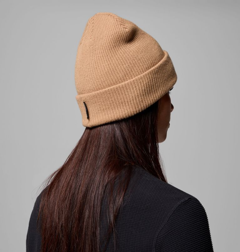 PHG Patch Beanie, Color: Sahara, Tested Tough Box Deer, image 6