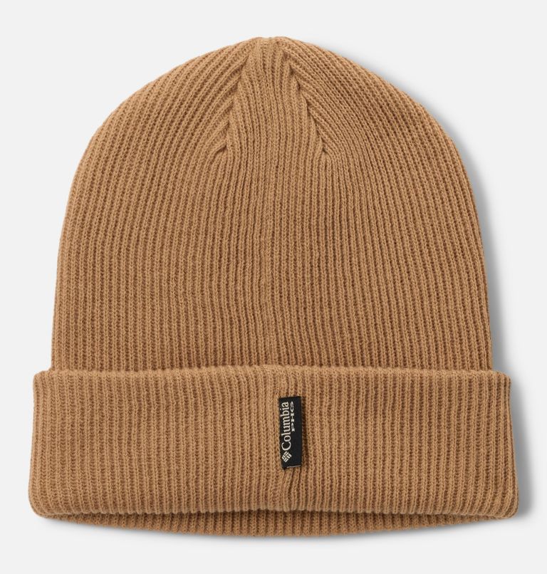PHG Patch Beanie, Color: Sahara, Tested Tough Box Deer, image 2