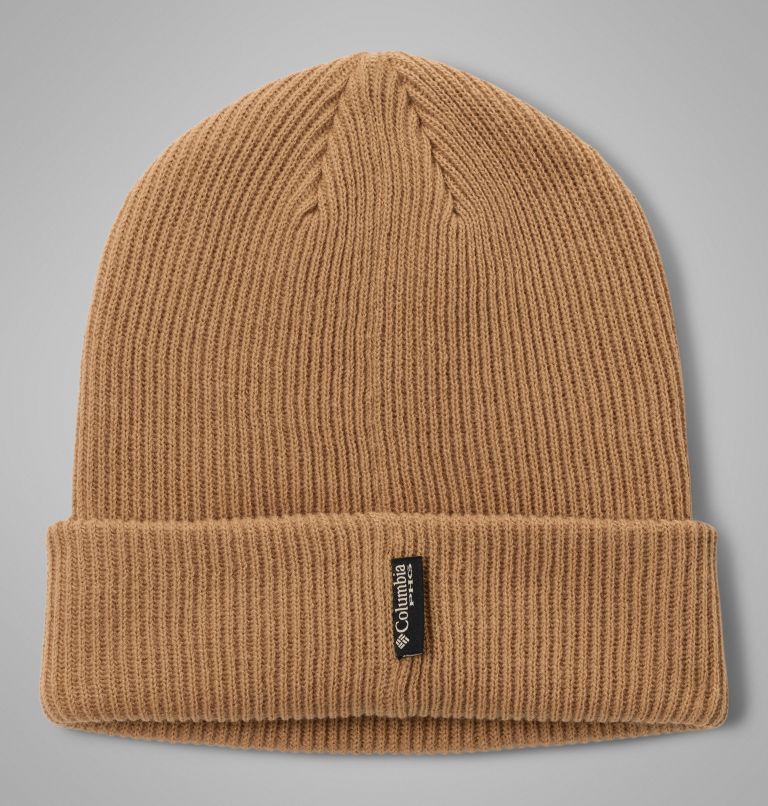 PHG Patch Beanie, Color: Sahara, Tested Tough Box Deer, image 2