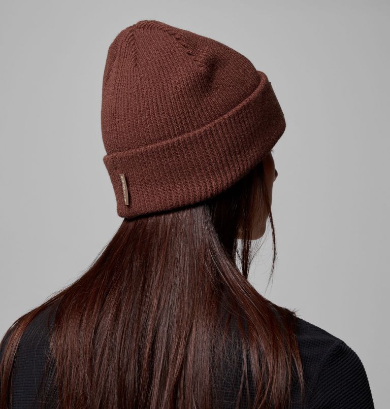 PHG Patch Beanie, Color: Tobacco, Game Flag, image 6