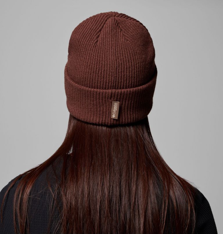 PHG Patch Beanie, Color: Tobacco, Game Flag, image 7
