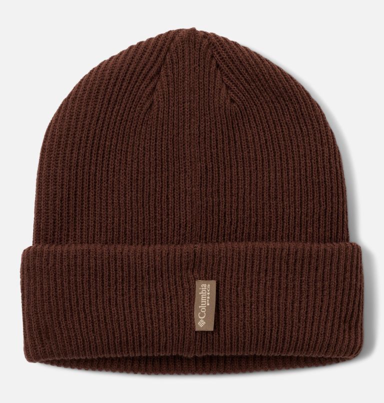 PHG Patch Beanie, Color: Tobacco, Game Flag, image 2