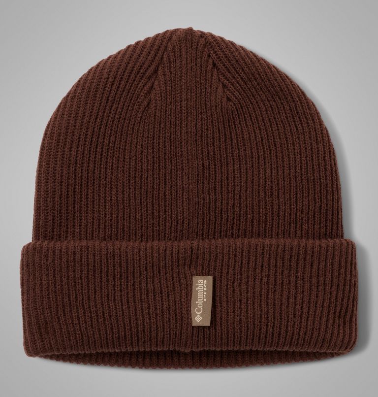 PHG Patch Beanie, Color: Tobacco, Game Flag, image 2