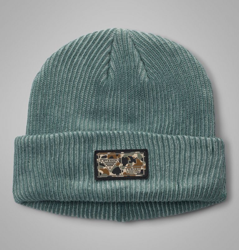 Bonnet à écusson PHG, Color: Pond, Niagara, Tested Tough Box Duck, image 1