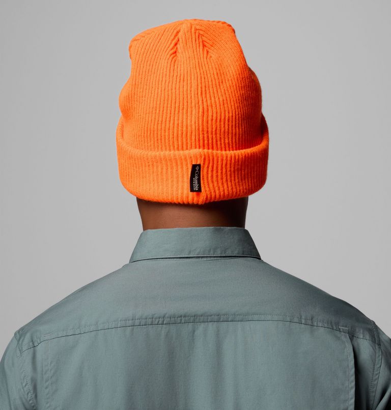 PHG Patch Beanie, Color: Blaze, Game Flag, image 4
