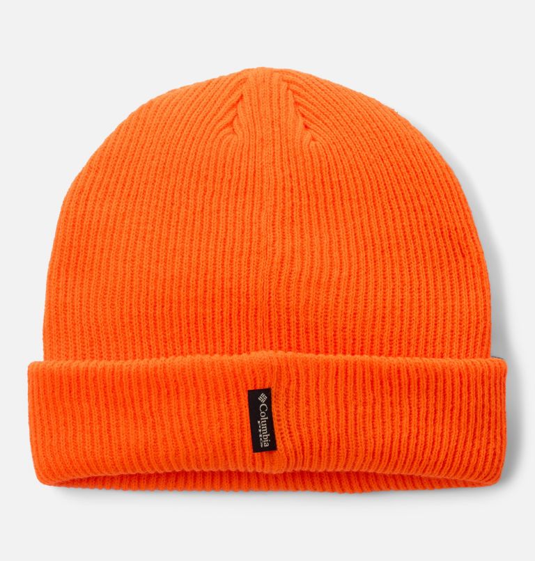 PHG Patch Beanie, Color: Blaze, Game Flag, image 2