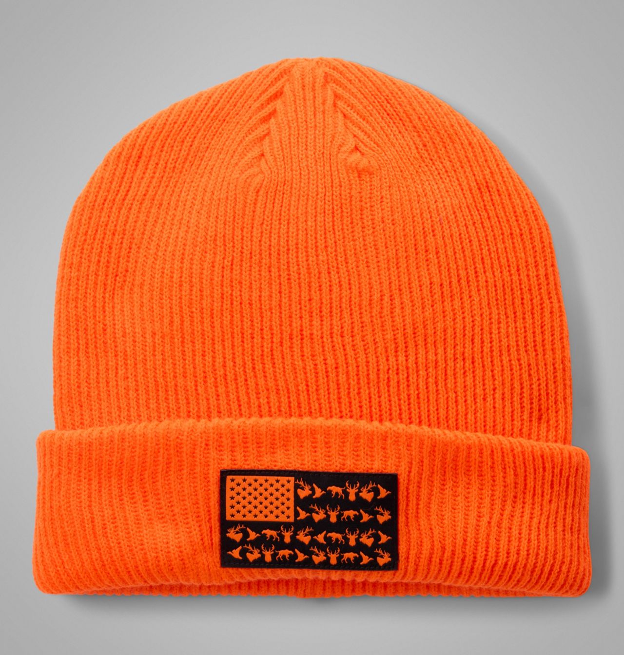 PHG™ Patch Beanie 1
