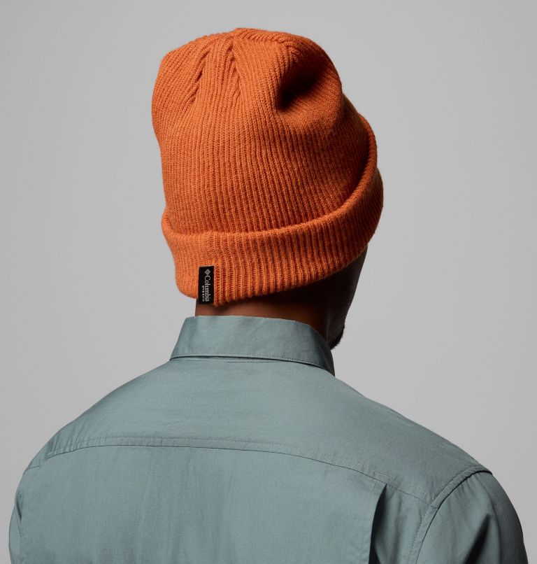 PHG Patch Beanie, Color: Cedar, Tested Tough Box Dog, image 4