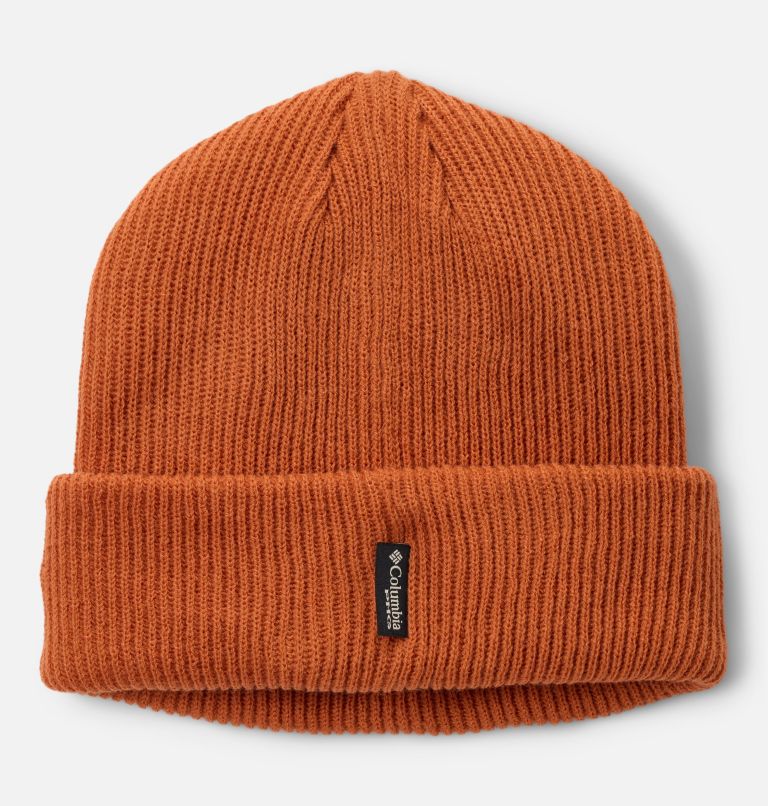 PHG Patch Beanie, Color: Cedar, Tested Tough Box Dog, image 2