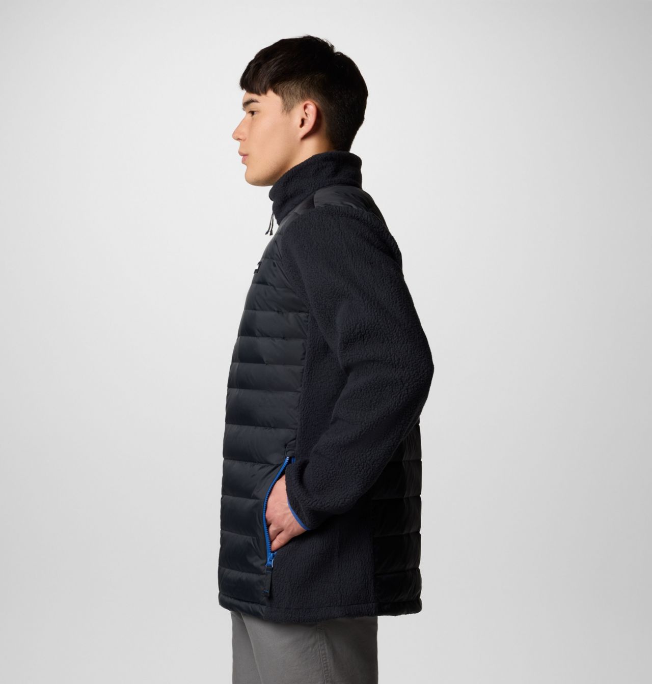 Men's Juniper Peak™ Hybrid Jacket 4