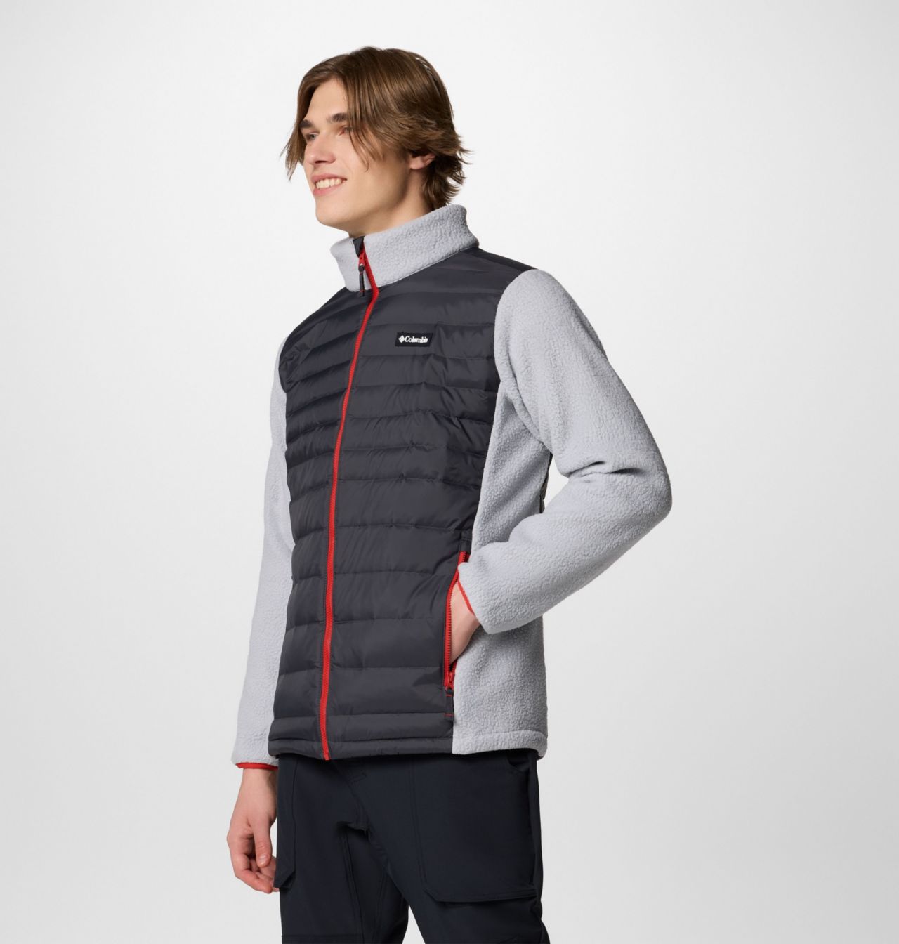 Men’s Juniper Peak™ Hybrid Jacket 4