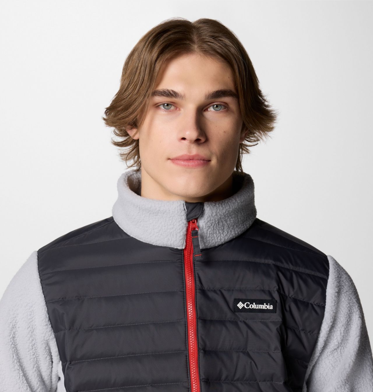 Men’s Juniper Peak™ Hybrid Jacket 5