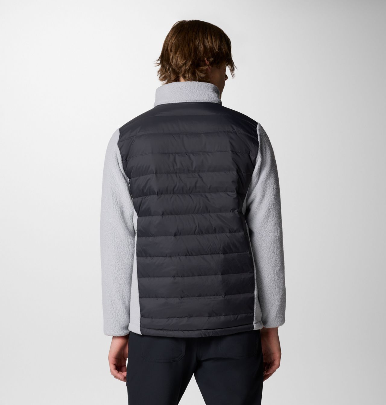 Men’s Juniper Peak™ Hybrid Jacket 3