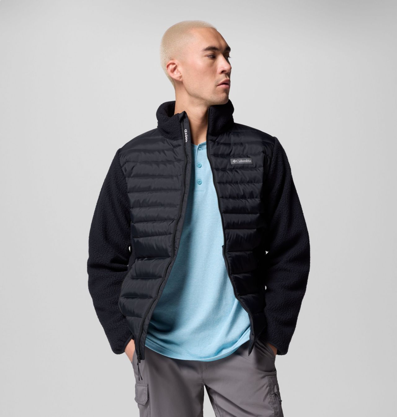 Juniper Peak™ Hybrid Jacket | 013 | XS 5