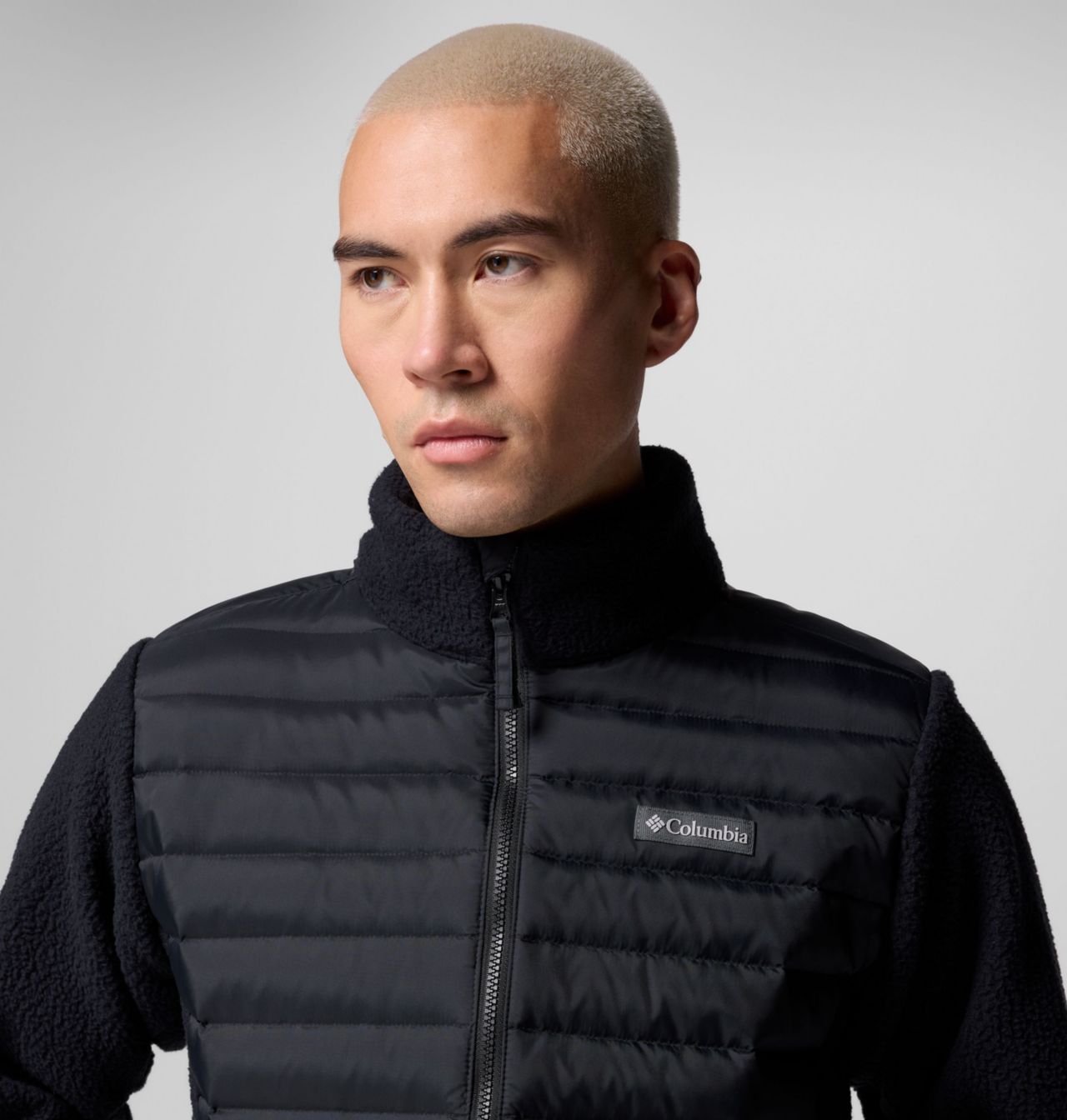 Juniper Peak™ Hybrid Jacket | 013 | XS 6