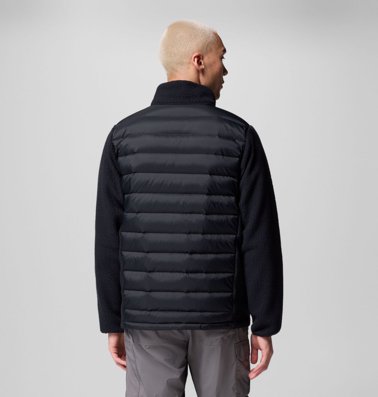 Juniper Peak™ Hybrid Jacket | 013 | XS 3