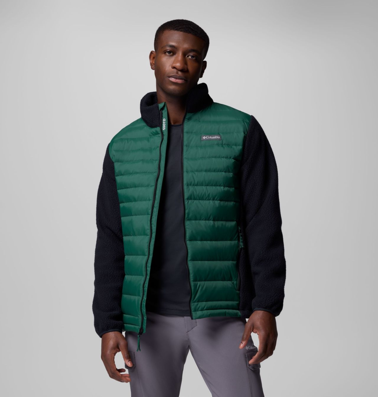 Veste Juniper Peak pour hommes 5