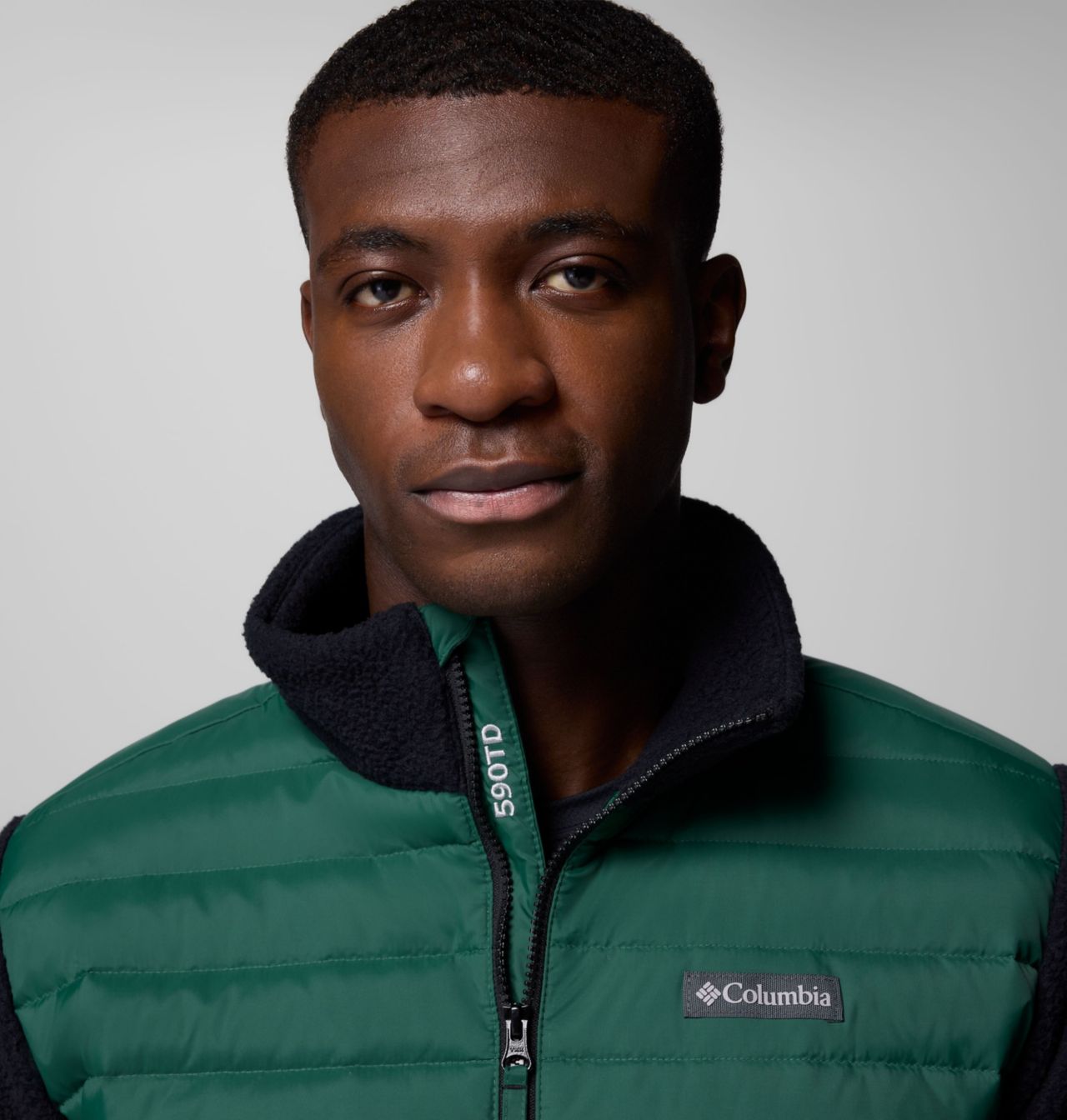 Veste Juniper Peak pour hommes 7