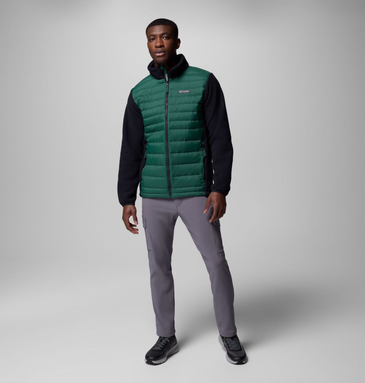 Veste Juniper Peak pour hommes 2