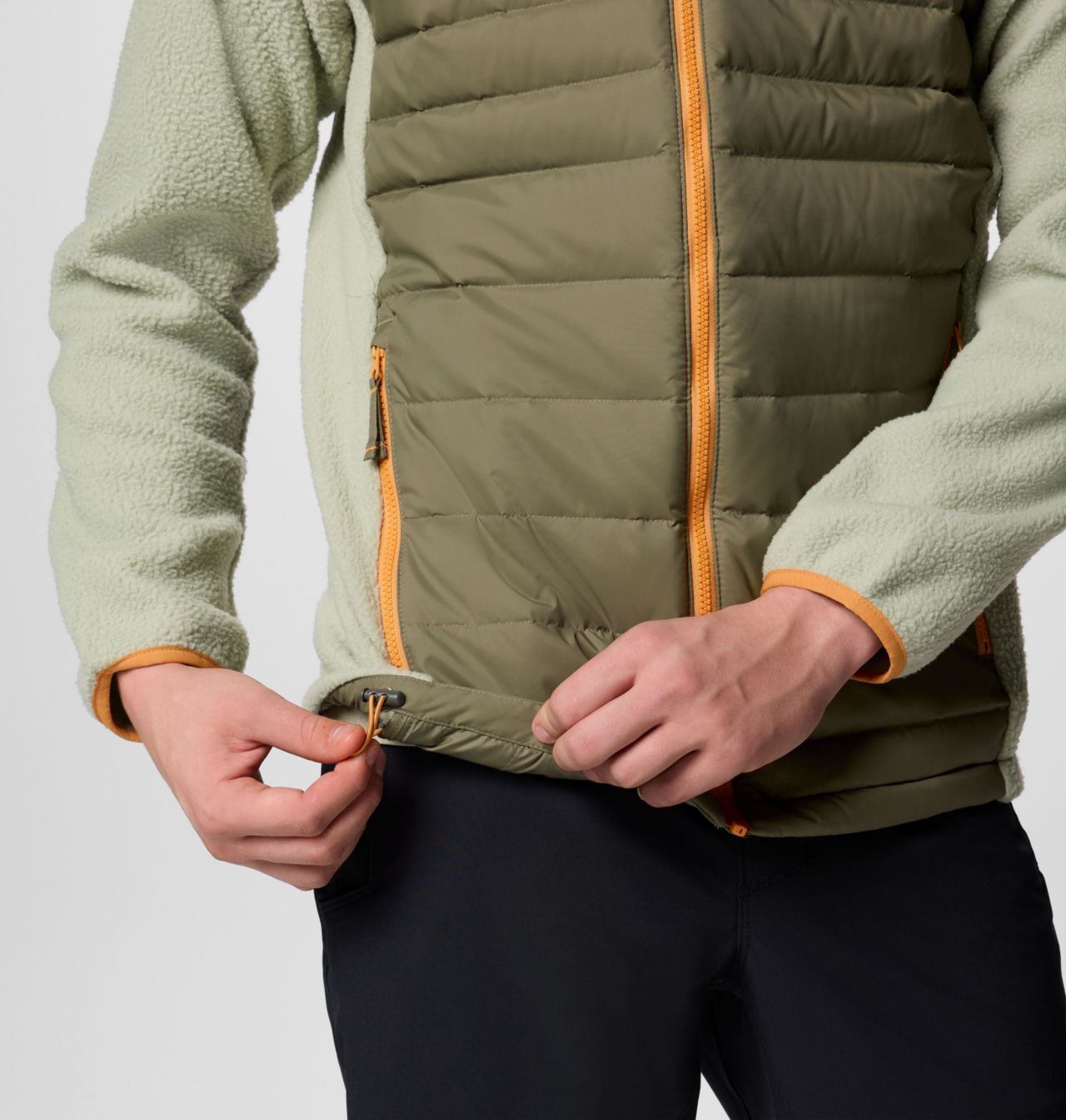 Veste Juniper Peak pour hommes 6
