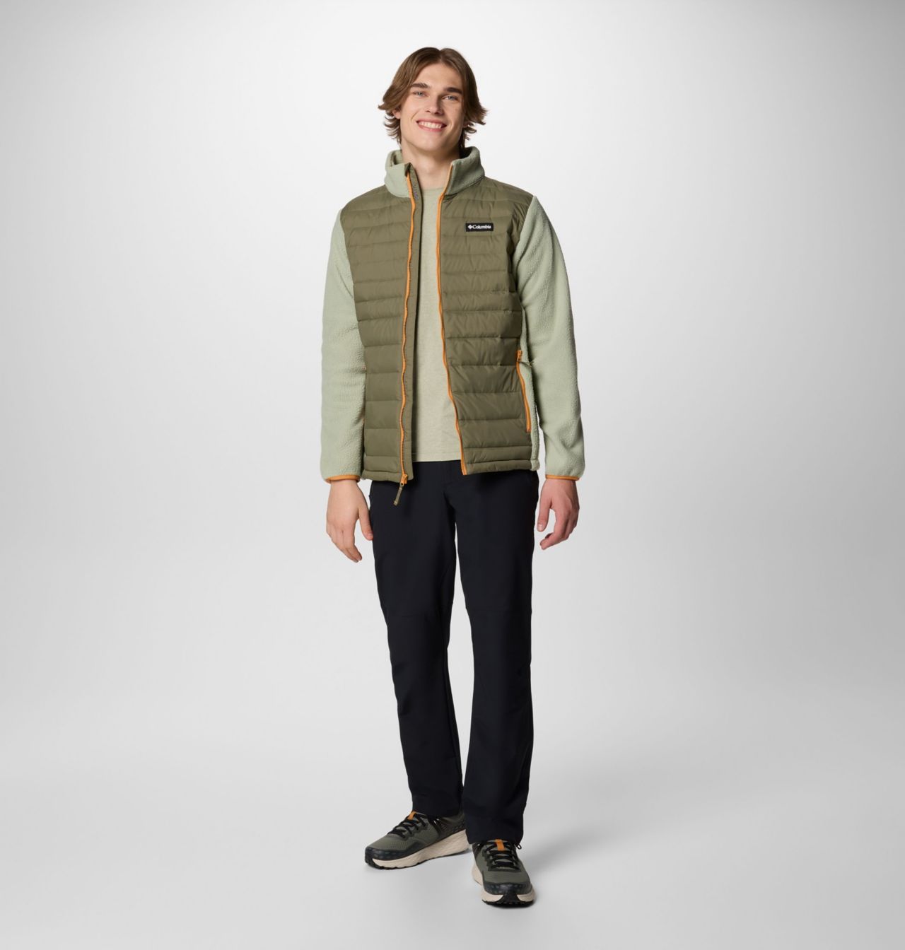 Veste Juniper Peak pour hommes 2