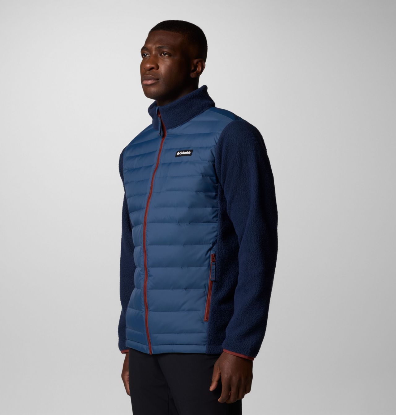 Veste Juniper Peak pour hommes 4