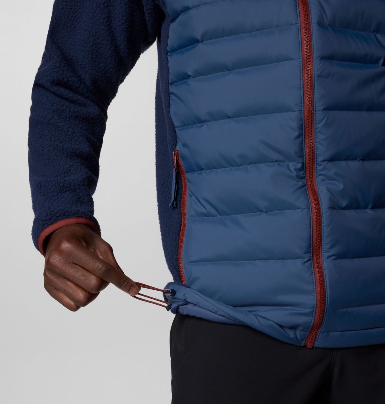 Veste Juniper Peak pour hommes 7