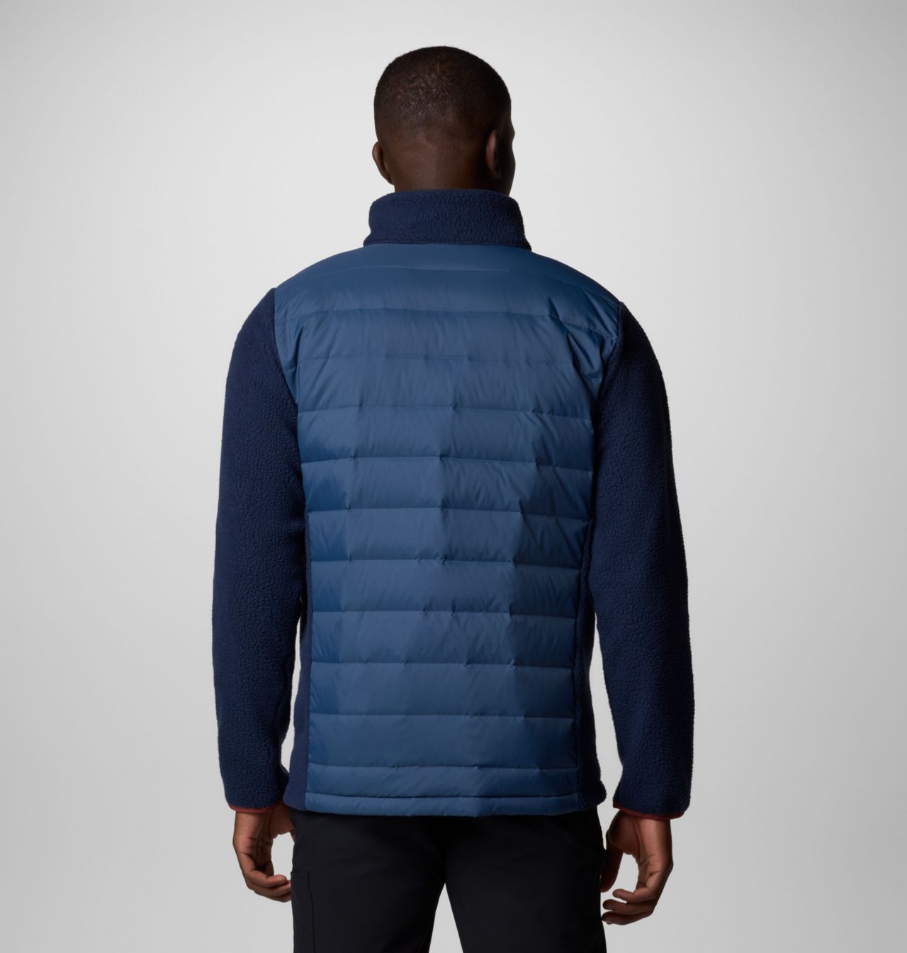Veste Juniper Peak pour hommes 3