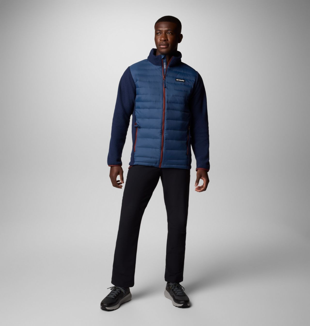 Veste Juniper Peak pour hommes 2