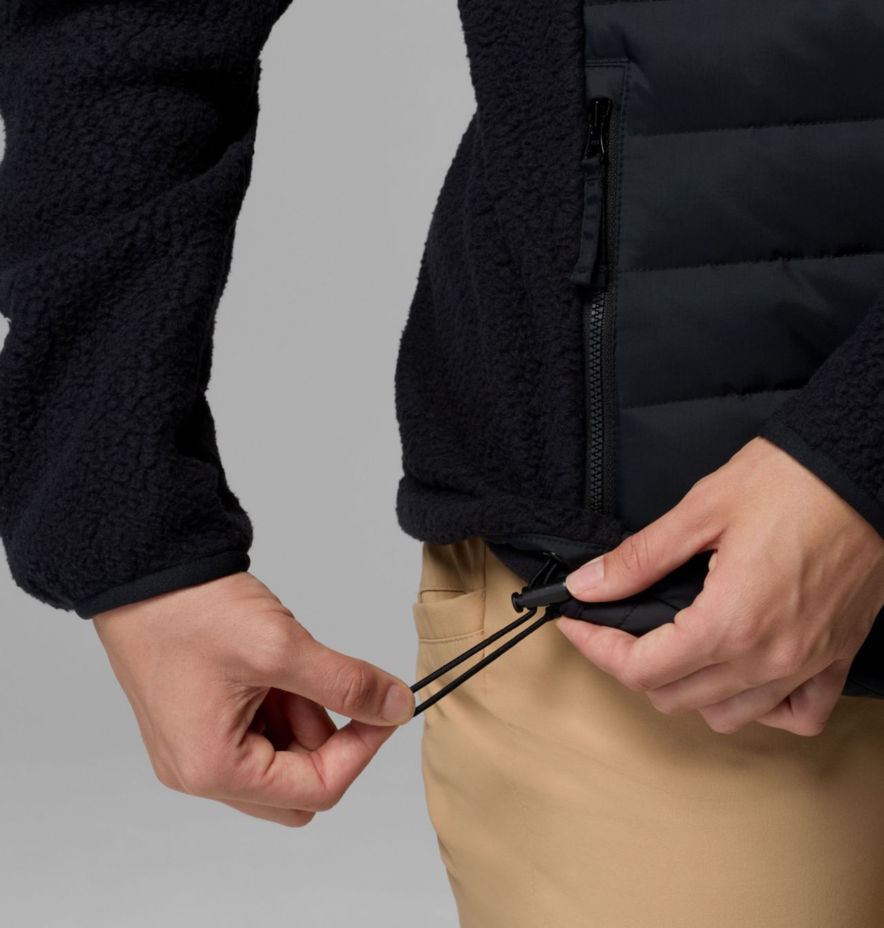 Women's Juniper Peak™ Hybrid Jacket 7