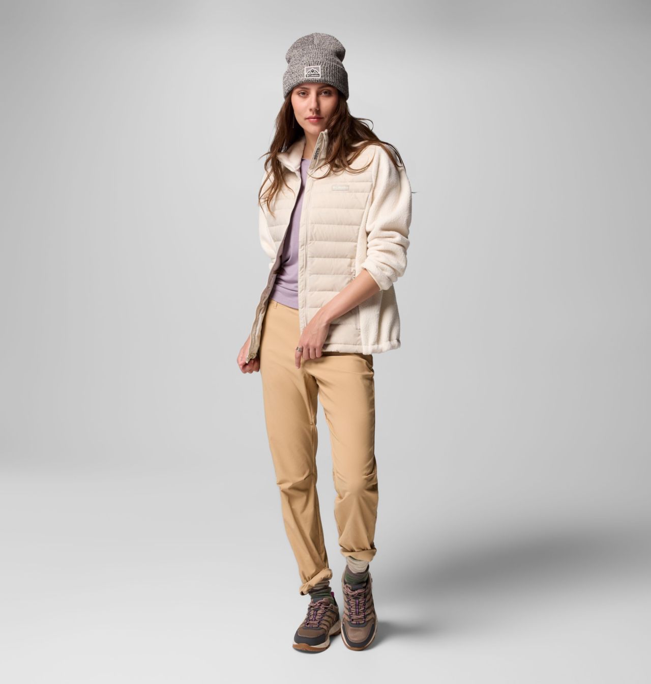 Women’s Juniper Peak™ Hybrid Jacket 9