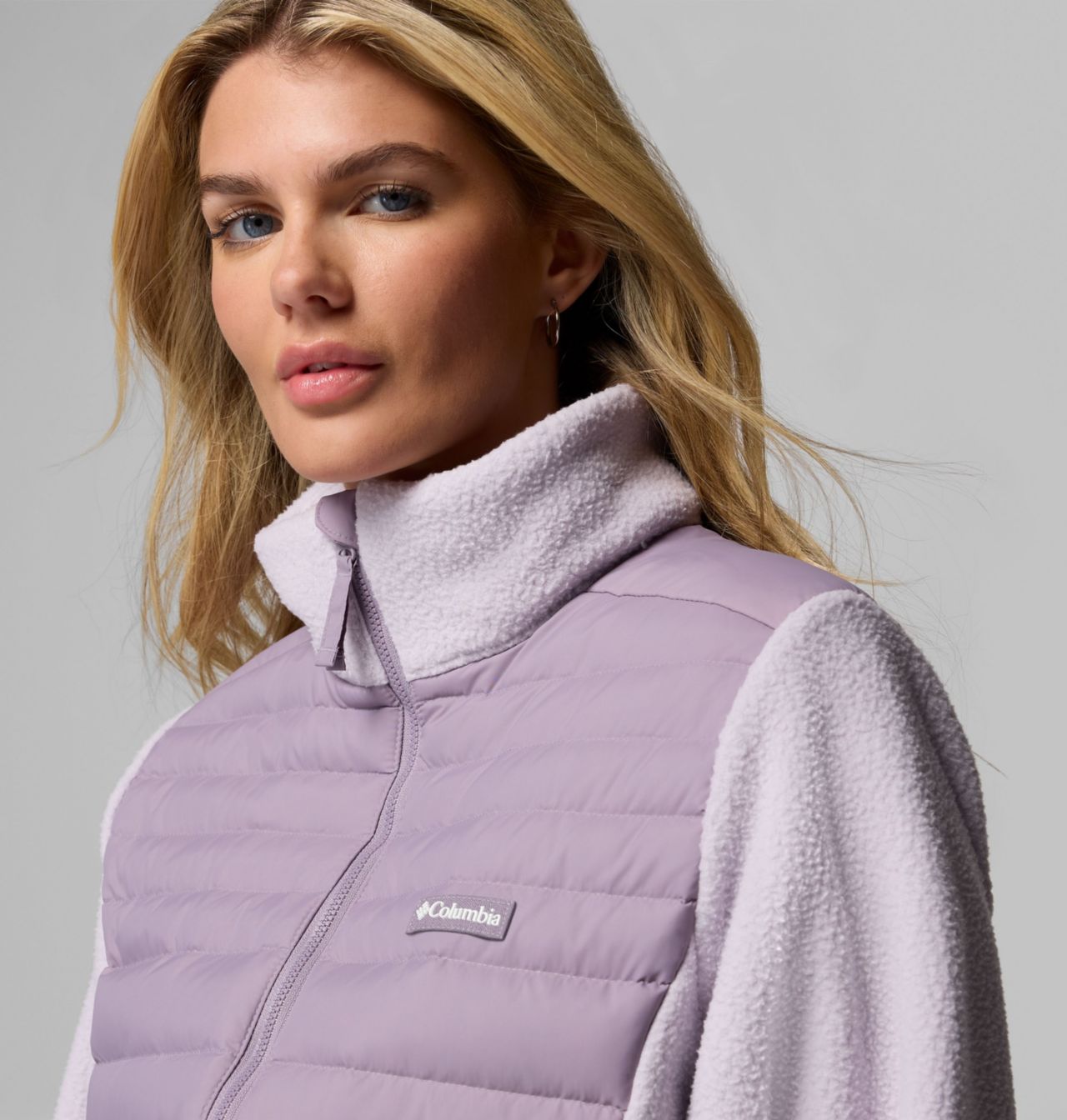 Women’s Juniper Peak™ Hybrid Jacket 6