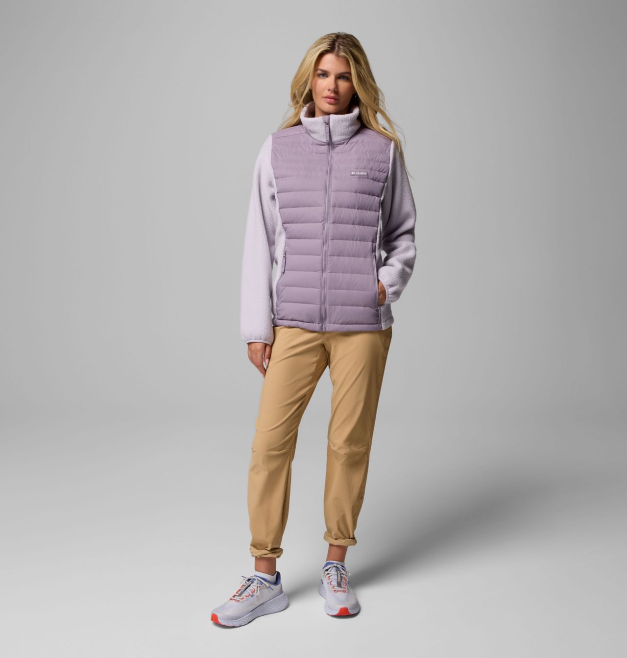 Women’s Juniper Peak™ Hybrid Jacket 2
