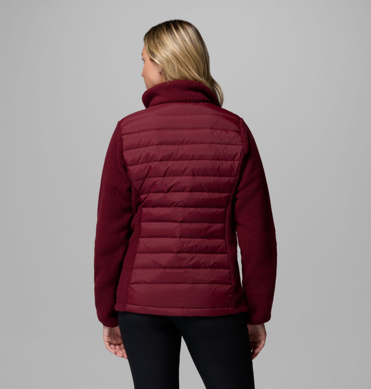 Juniper Peak™ Hybrid Jacket | 624 | L 3
